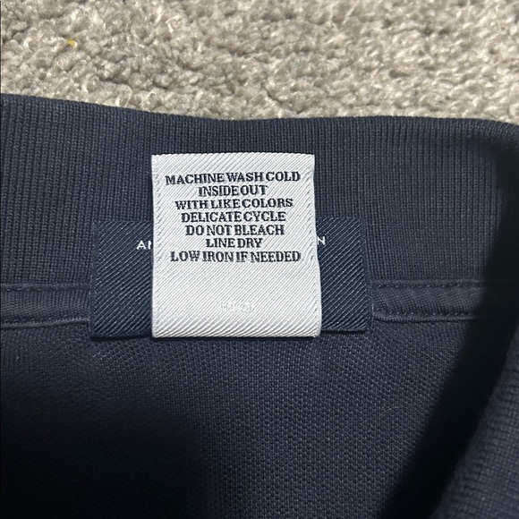 Vintage Psycho Bunny Polo Shirt - Picture 3 of 7